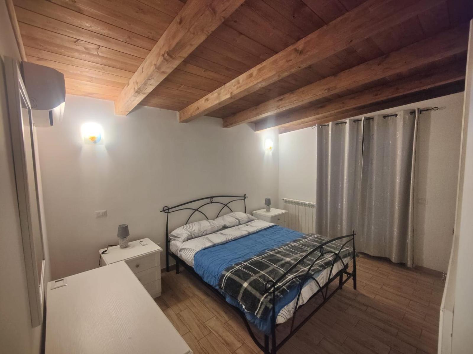 Sunrise Home Fiumicino Ngoại thất bức ảnh