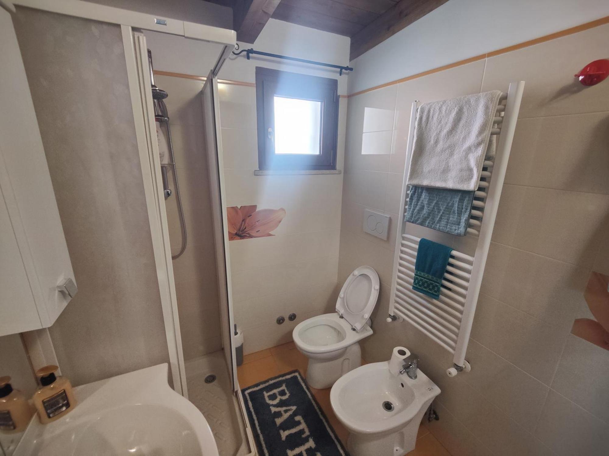 Sunrise Home Fiumicino Ngoại thất bức ảnh