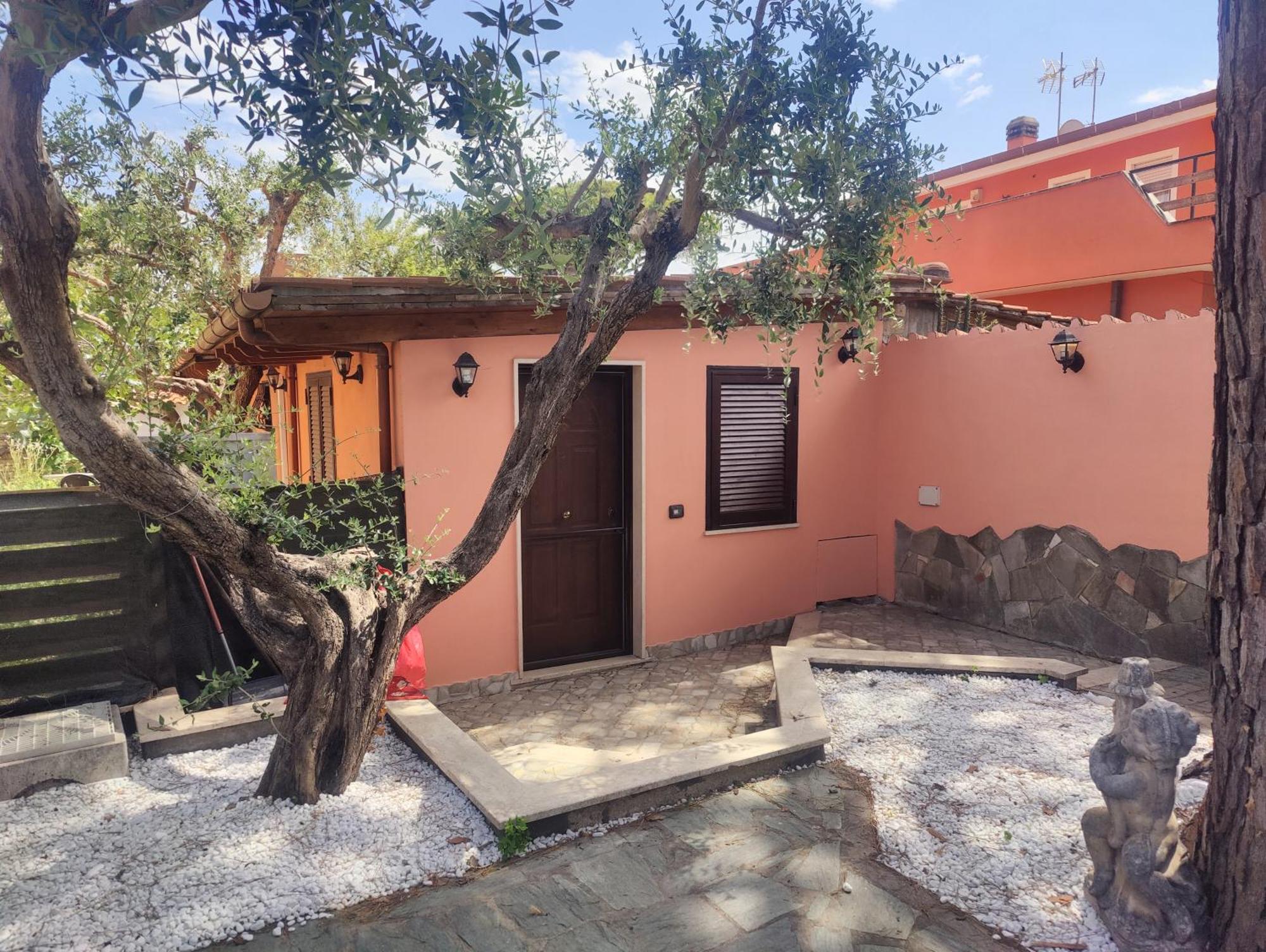 Sunrise Home Fiumicino Ngoại thất bức ảnh