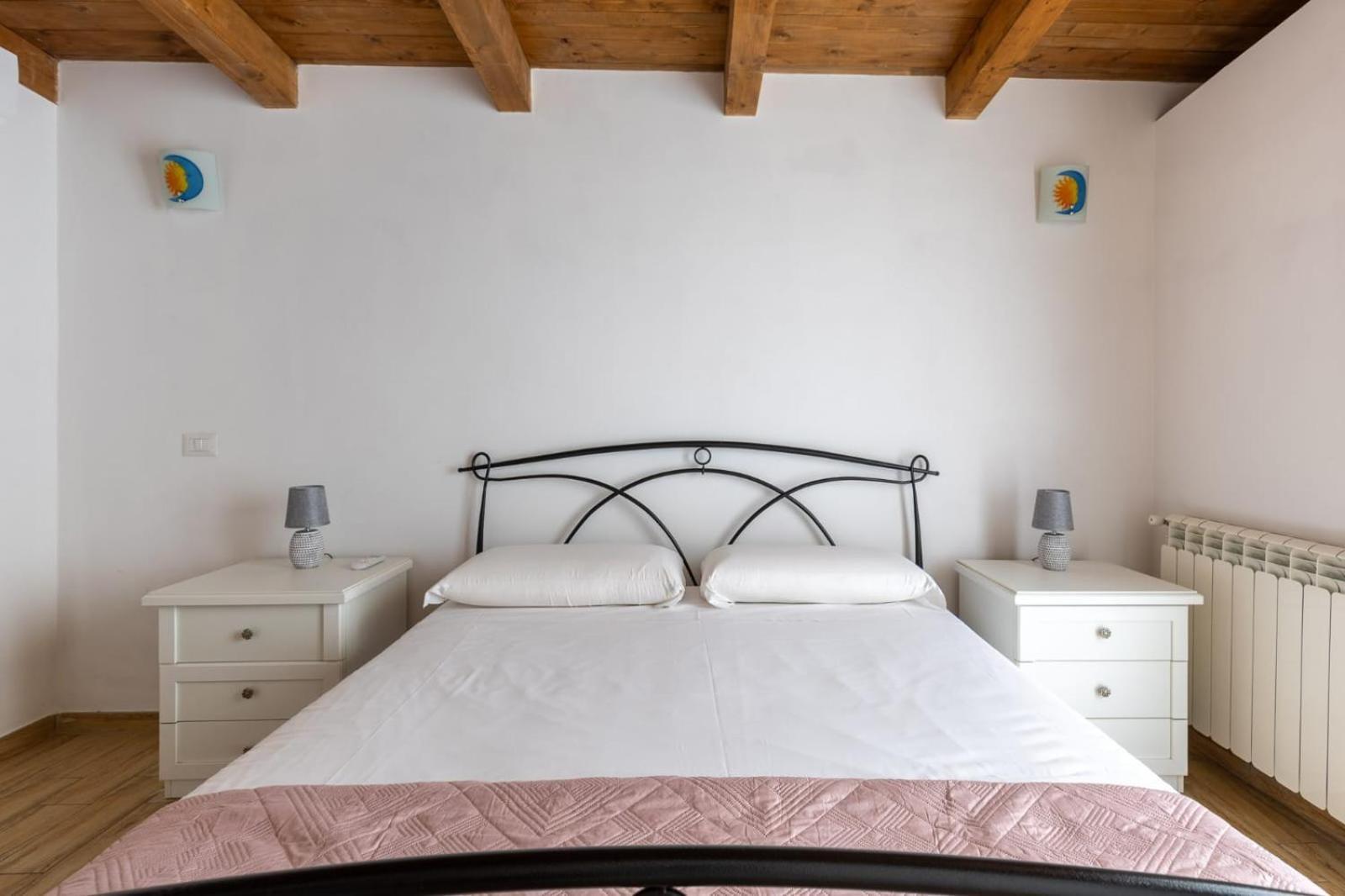 Sunrise Home Fiumicino Ngoại thất bức ảnh
