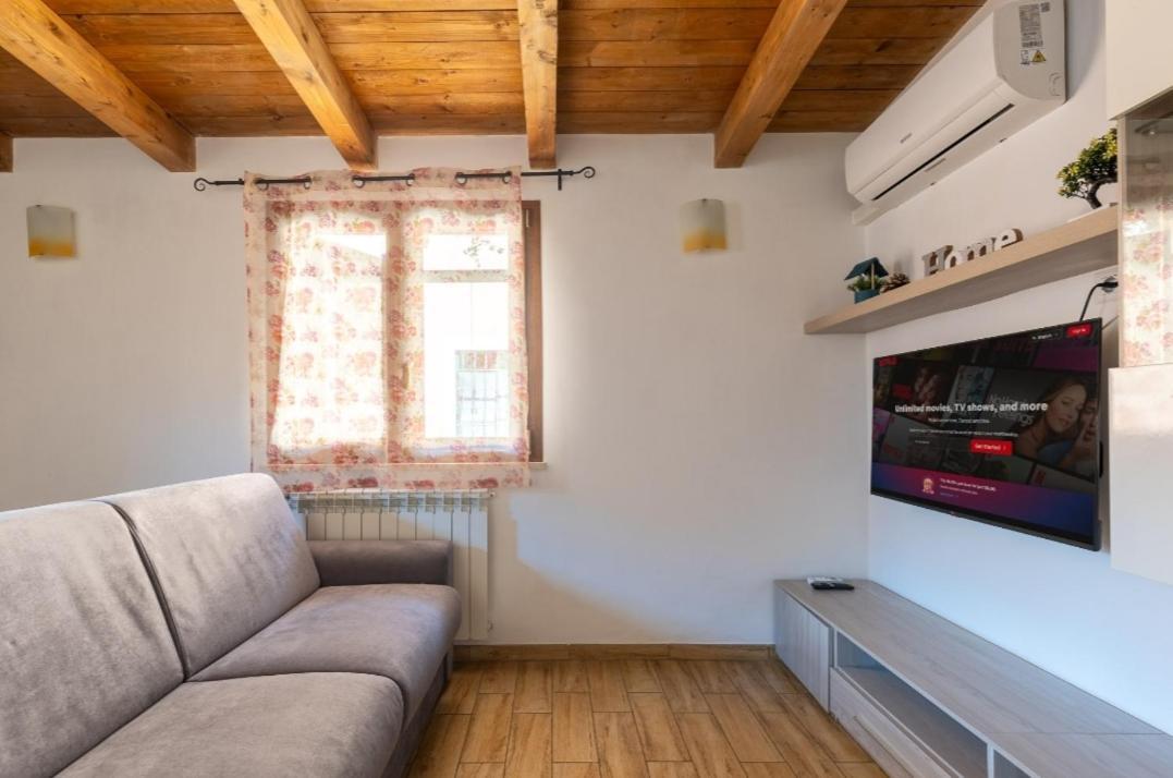 Sunrise Home Fiumicino Ngoại thất bức ảnh