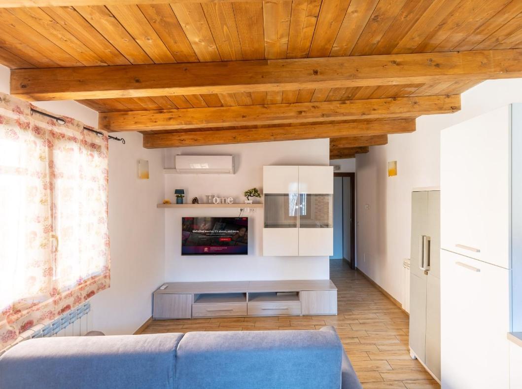 Sunrise Home Fiumicino Ngoại thất bức ảnh
