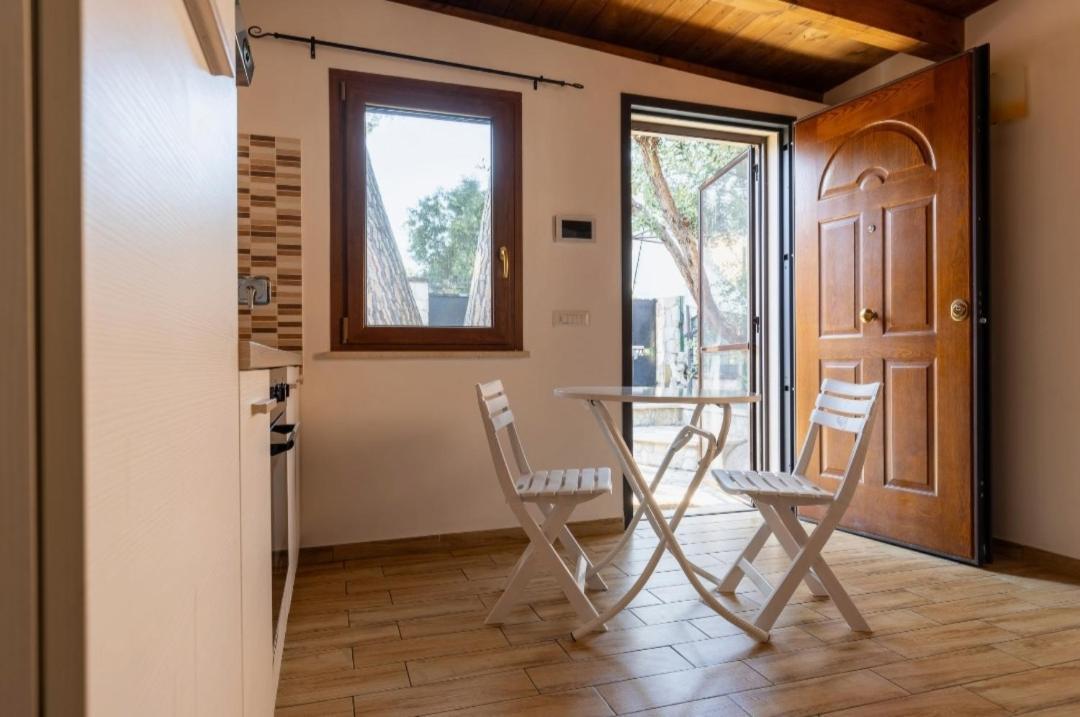 Sunrise Home Fiumicino Ngoại thất bức ảnh