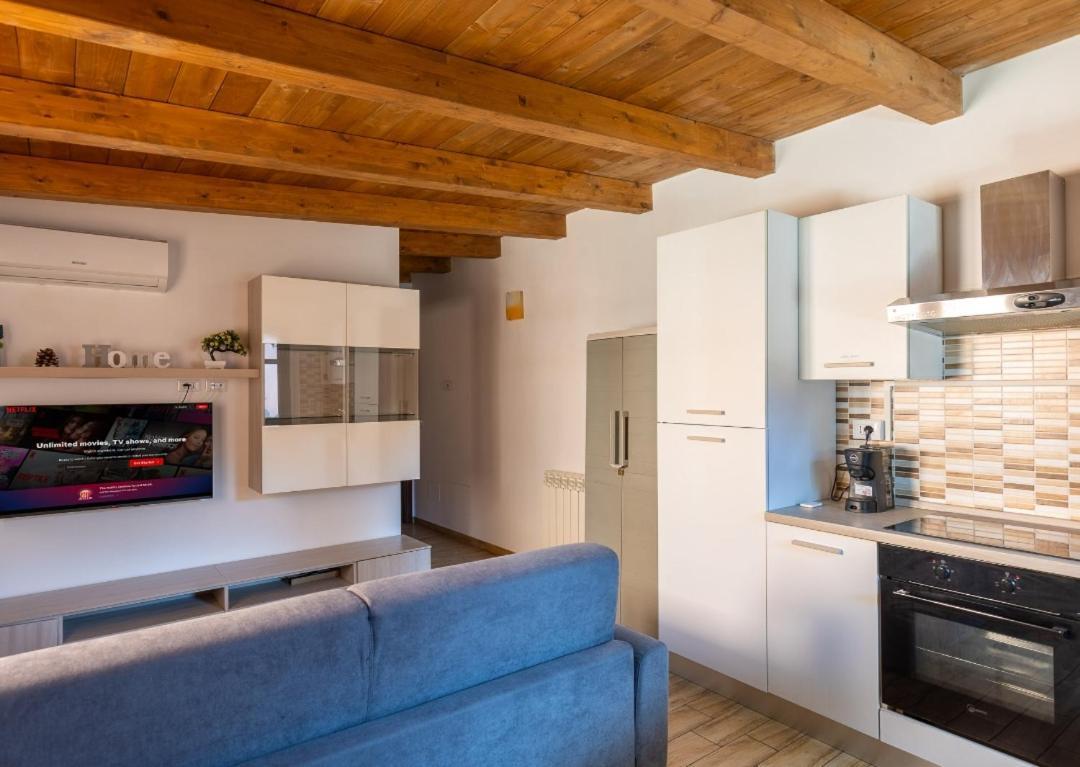Sunrise Home Fiumicino Ngoại thất bức ảnh