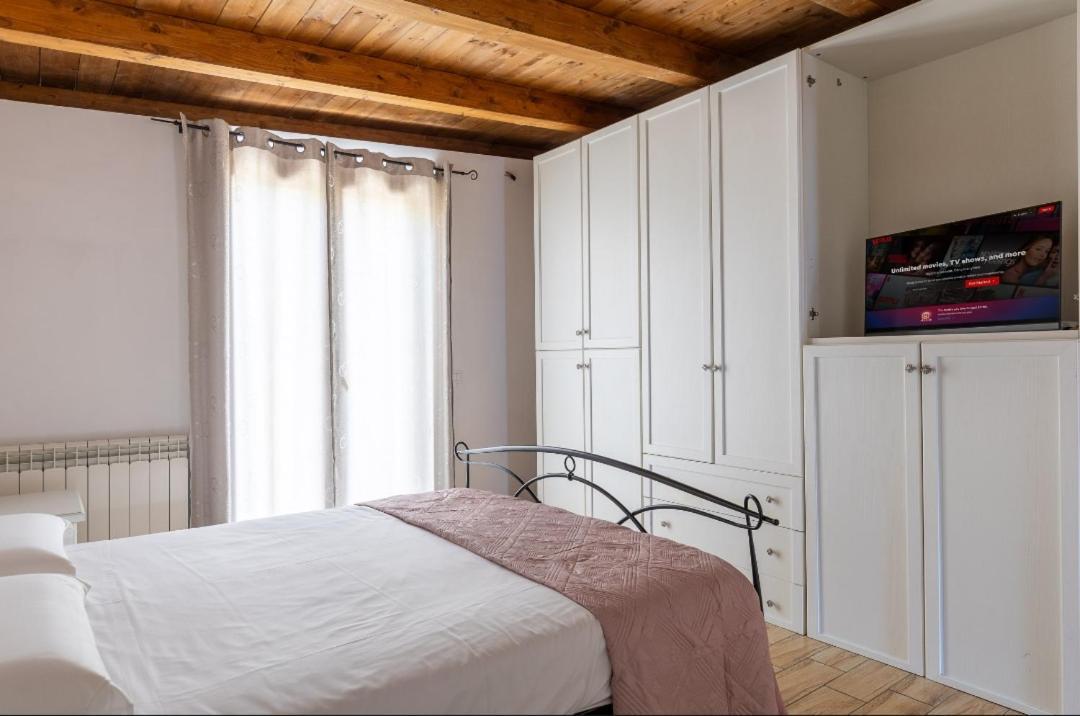 Sunrise Home Fiumicino Ngoại thất bức ảnh