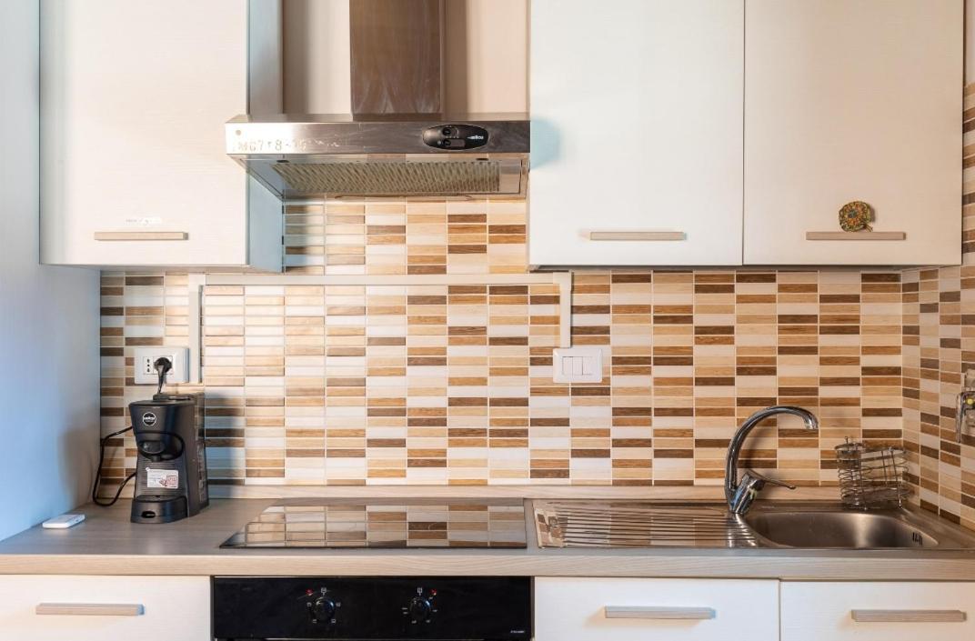 Sunrise Home Fiumicino Ngoại thất bức ảnh