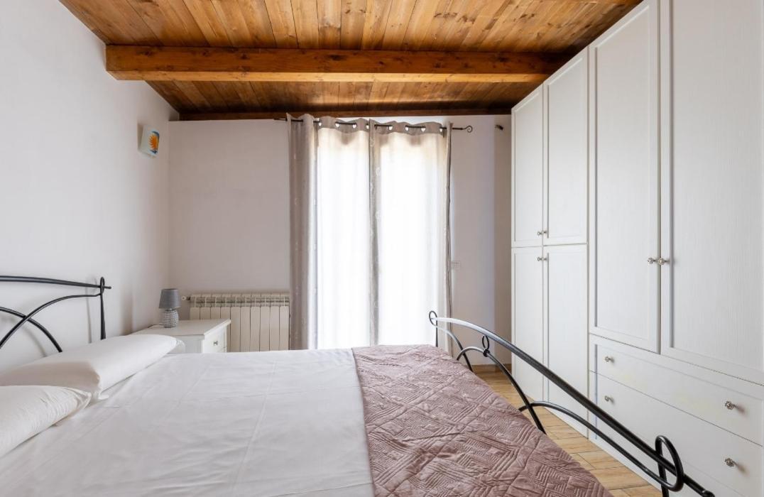 Sunrise Home Fiumicino Ngoại thất bức ảnh