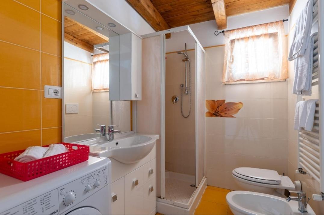 Sunrise Home Fiumicino Ngoại thất bức ảnh
