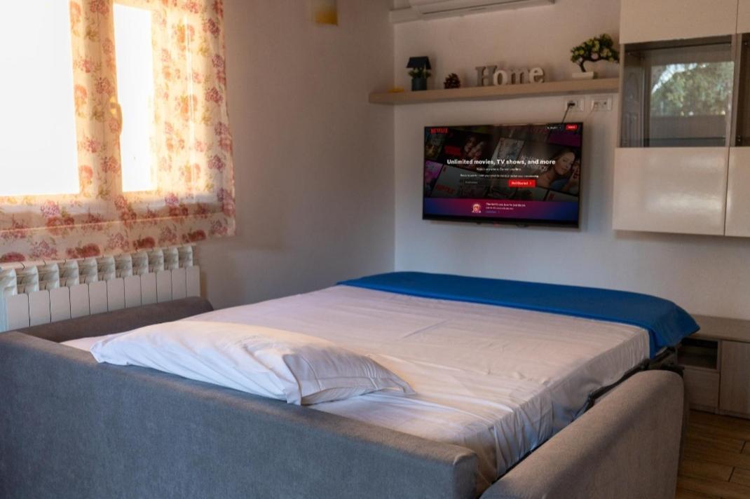 Sunrise Home Fiumicino Ngoại thất bức ảnh
