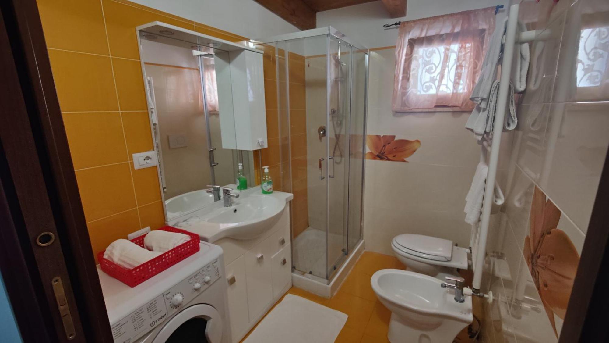 Sunrise Home Fiumicino Ngoại thất bức ảnh